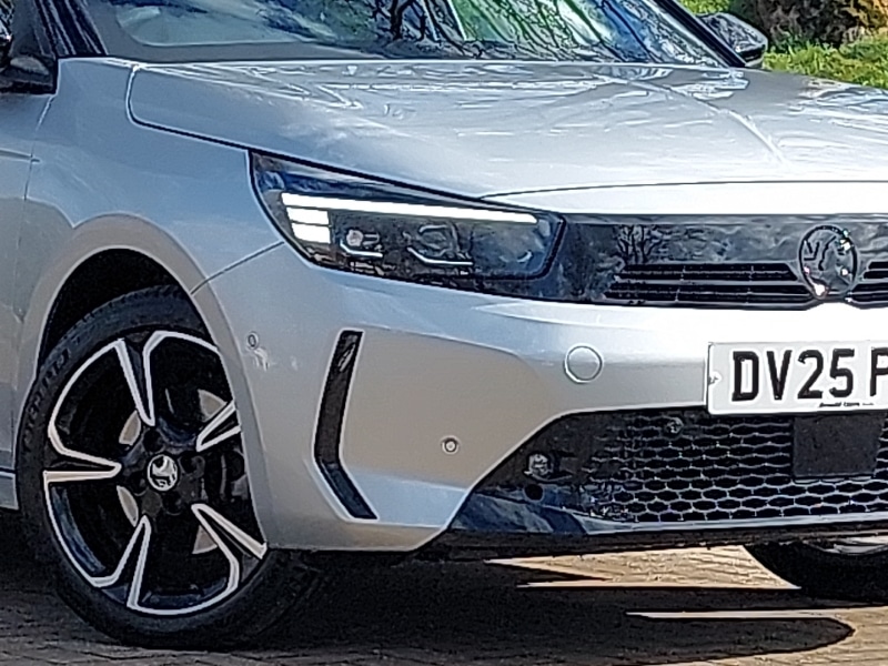 Used Vauxhall Corsa 2025 for sale - 78151087: Photo 9