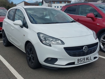 Used Vauxhall Corsa 2019 for sale - 78178964: Photo