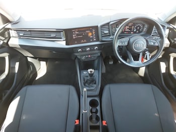 Used Audi A1 2022 for sale - 75622219: Photo