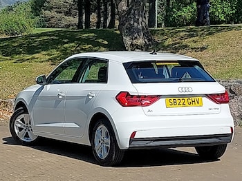 Used Audi A1 2022 for sale - 75622219: Photo