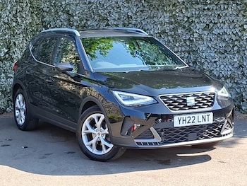 Used SEAT Arona 2022 for sale - 79372835: Photo