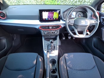 Used SEAT Arona 2022 for sale - 79372835: Photo
