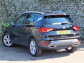 Used SEAT Arona 2022 for sale - 79372835: Photo