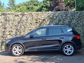 Used SEAT Arona 2022 for sale - 79372835: Photo