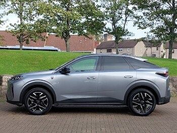 Used Peugeot 3008 2024 for sale - 77004355: Photo