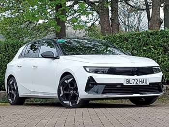 2022 - 1.6 Plug-in Hybrid GSe 5dr Auto