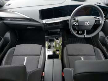 Used Vauxhall Astra 2022 for sale - 74882467: Photo