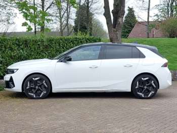 Used Vauxhall Astra 2022 for sale - 74882467: Photo