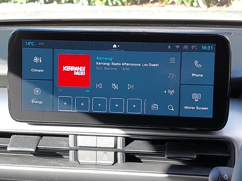 Used Jeep Other 2024 for sale - 77311699: Photo 10