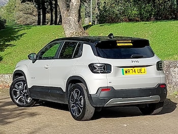 Used Jeep Other 2024 for sale - 77311699: Photo