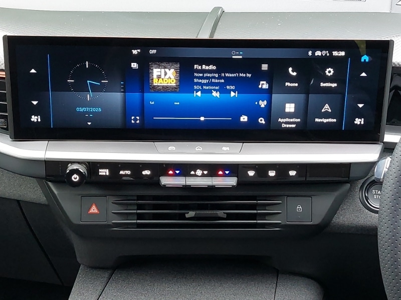 Used Vauxhall Grandland 2025 for sale - 76183198: Photo 10