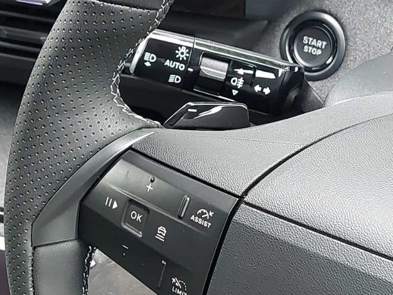 Used Vauxhall Grandland 2025 for sale - 76183198: Photo 17