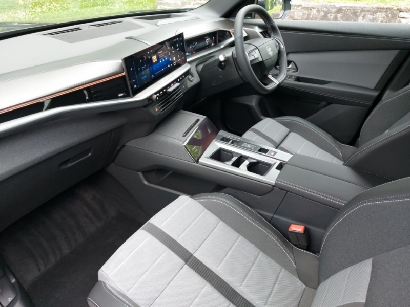 Used Vauxhall Grandland 2025 for sale - 76183198: Photo 5
