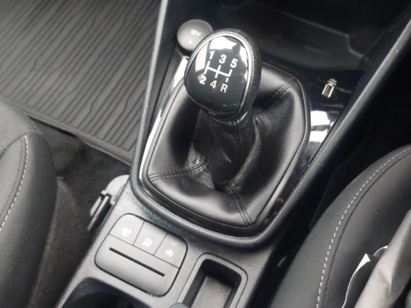 Used Ford Fiesta 2020 for sale - 78061108: Photo 16