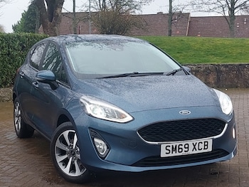 Ford Fiesta feature image