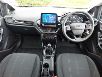 Used Ford Fiesta 2020 for sale - 78061108: Photo