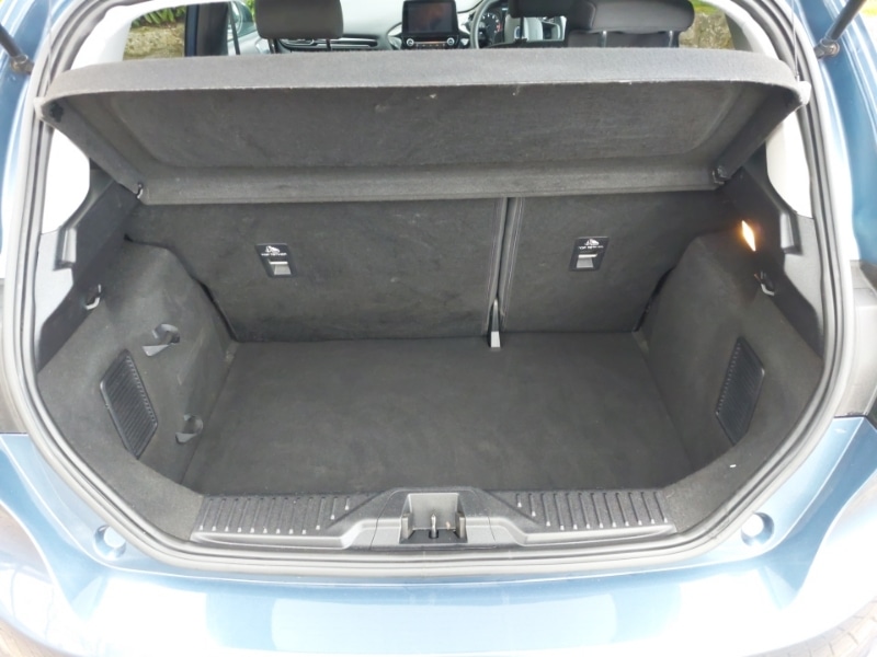 Used Ford Fiesta 2020 for sale - 78061108: Photo 8