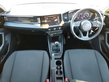 Used Audi A1 2019 for sale - 77169274: Photo