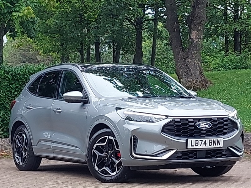 Used Ford Kuga 2024 for sale - 76639549: Photo 1