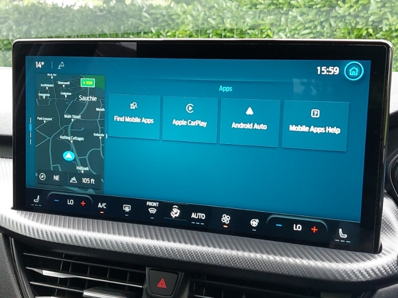 Used Ford Kuga 2024 for sale - 76639549: Photo 14