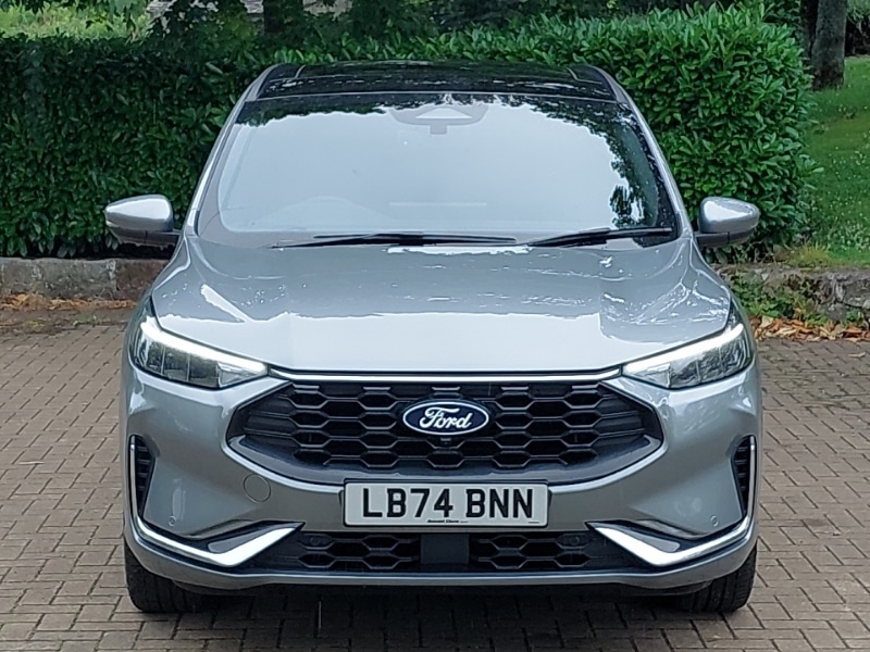 Used Ford Kuga 2024 for sale - 76639549: Photo 19