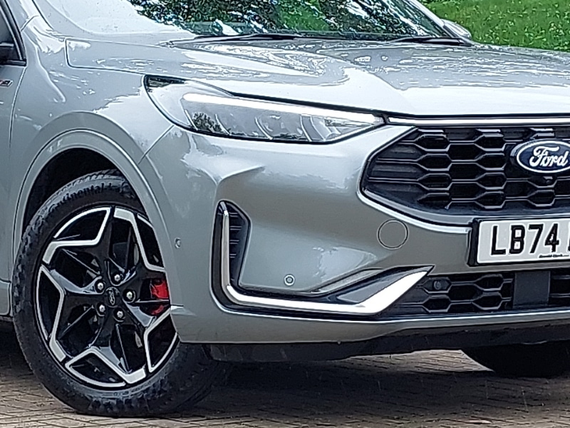 Used Ford Kuga 2024 for sale - 76639549: Photo 9