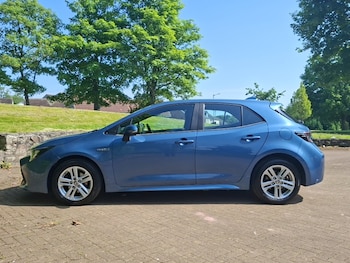 Used Toyota Corolla 2020 for sale - 79020608: Photo