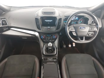 Used Ford Kuga 2019 for sale - 79160498: Photo