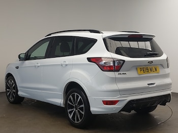 Used Ford Kuga 2019 for sale - 79160498: Photo