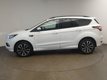 Used Ford Kuga 2019 for sale - 79160498: Photo