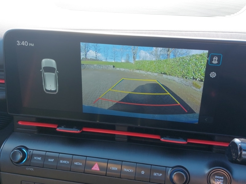 Used Hyundai KONA 2024 for sale - 78202941: Photo 14