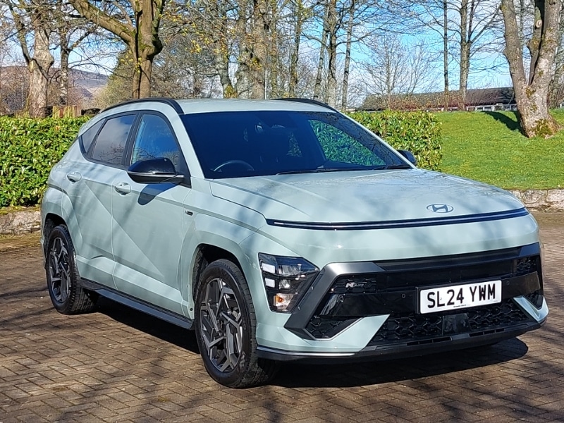 Used Hyundai KONA 2024 for sale - 78202941: Photo 18