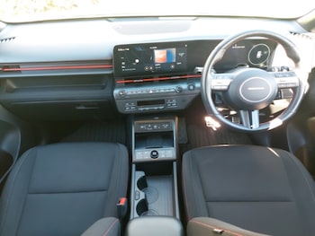 Used Hyundai KONA 2024 for sale - 78202941: Photo