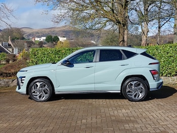 Used Hyundai KONA 2024 for sale - 78202941: Photo