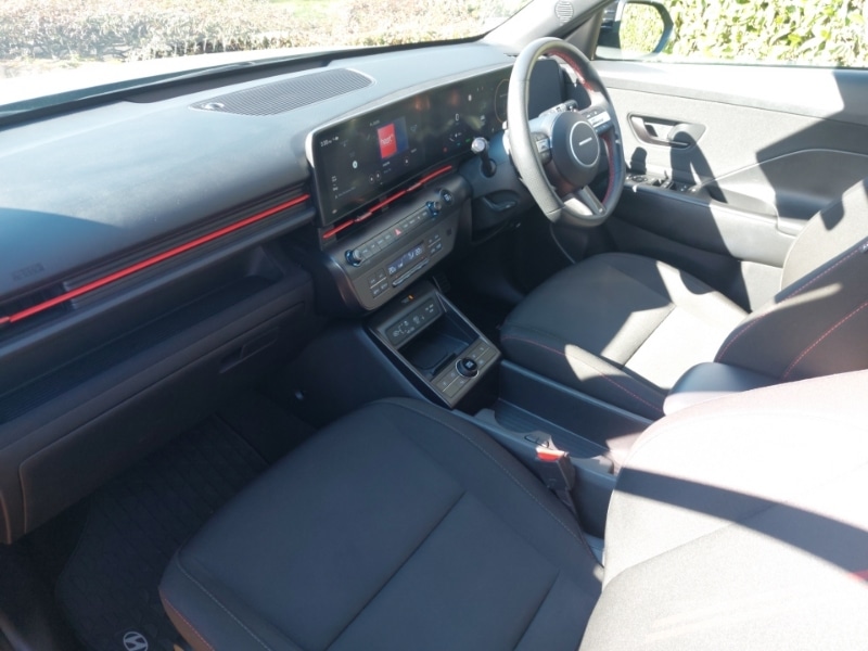 Used Hyundai KONA 2024 for sale - 78202941: Photo 5