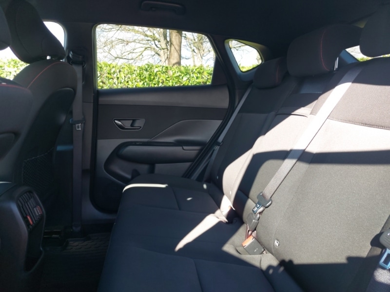 Used Hyundai KONA 2024 for sale - 78202941: Photo 6