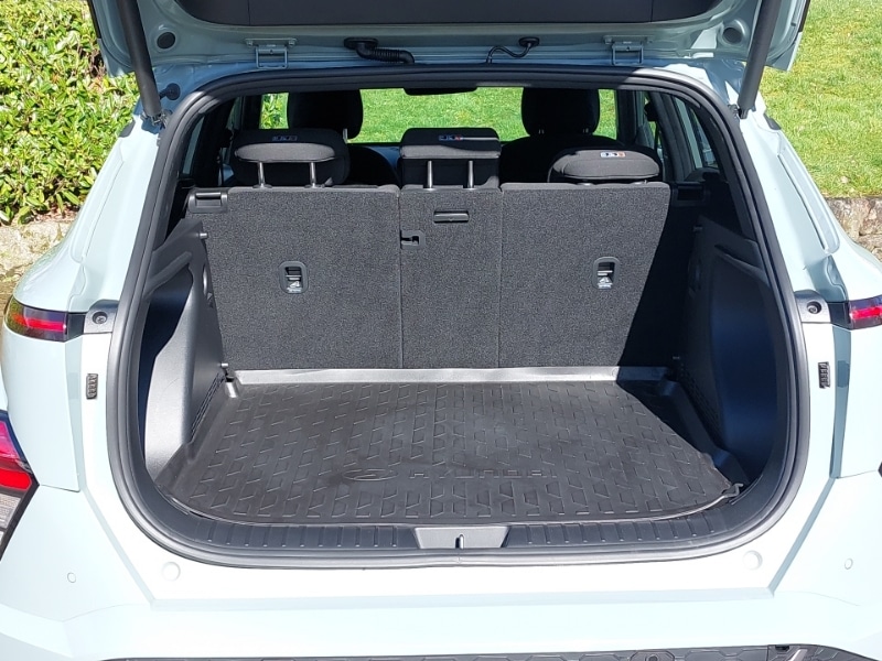 Used Hyundai KONA 2024 for sale - 78202941: Photo 8