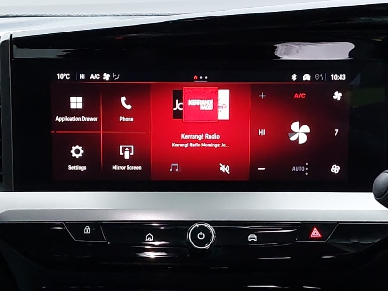 Used Vauxhall Mokka 2025 for sale - 76880427: Photo 10