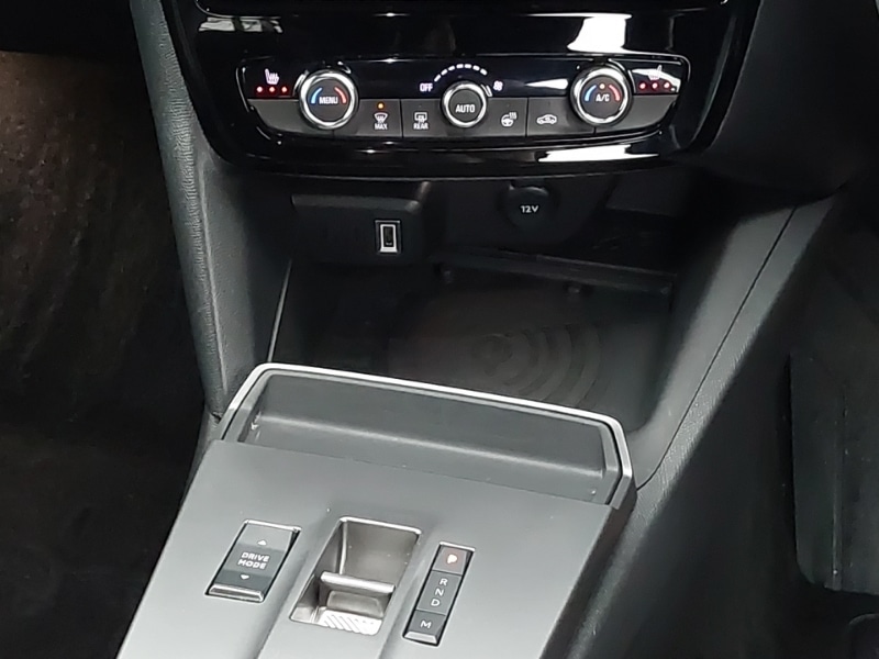 Used Vauxhall Mokka 2025 for sale - 76880427: Photo 11