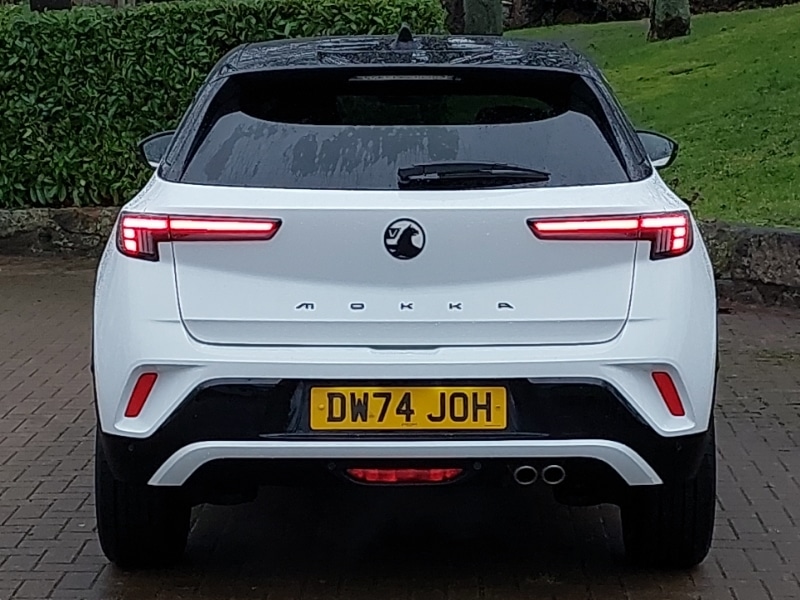 Used Vauxhall Mokka 2025 for sale - 76880427: Photo 12