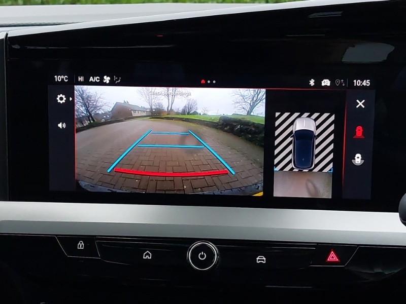 Used Vauxhall Mokka 2025 for sale - 76880427: Photo 13