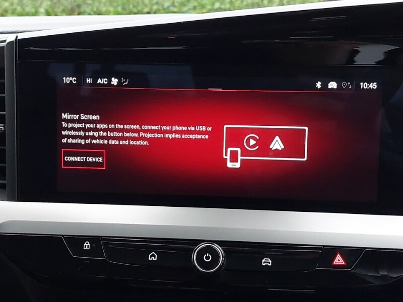 Used Vauxhall Mokka 2025 for sale - 76880427: Photo 14