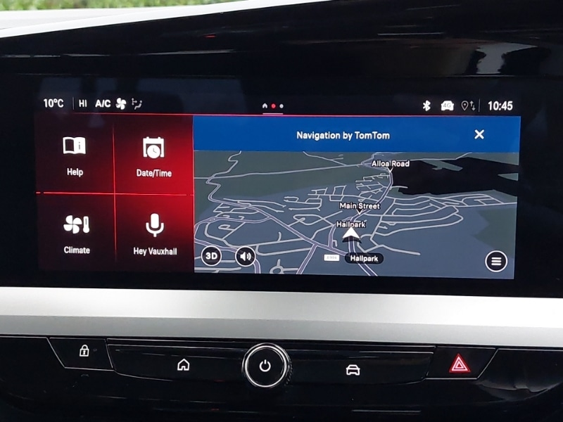 Used Vauxhall Mokka 2025 for sale - 76880427: Photo 15