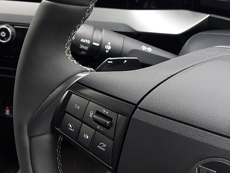 Used Vauxhall Mokka 2025 for sale - 76880427: Photo 16