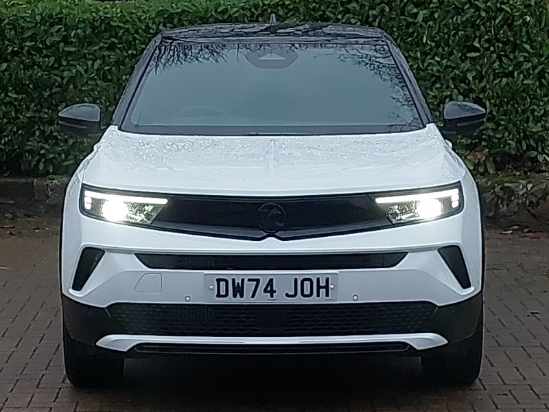 Used Vauxhall Mokka 2025 for sale - 76880427: Photo 19