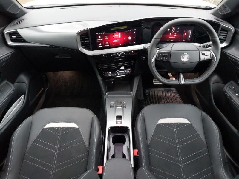 Used Vauxhall Mokka 2025 for sale - 76880427: Photo 2