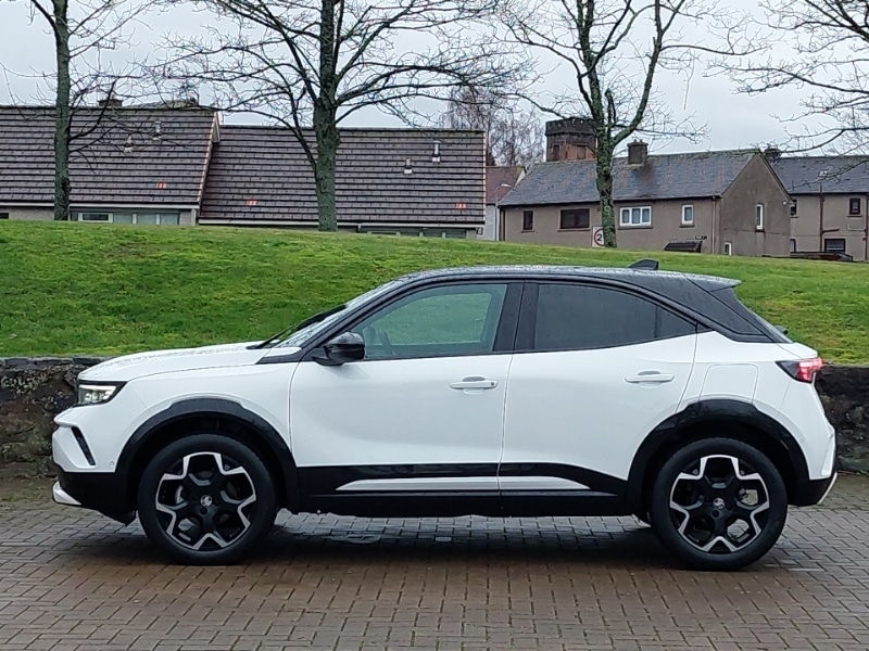 Used Vauxhall Mokka 2025 for sale - 76880427: Photo 4