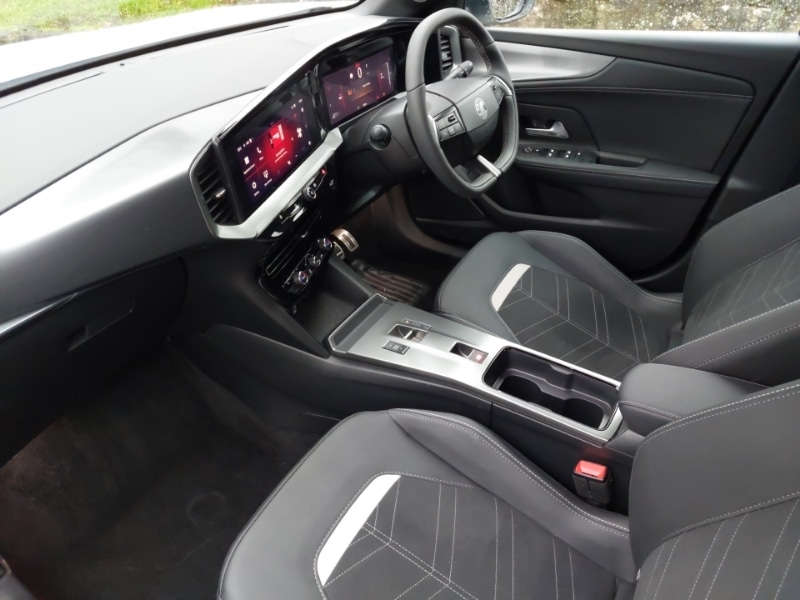 Used Vauxhall Mokka 2025 for sale - 76880427: Photo 5