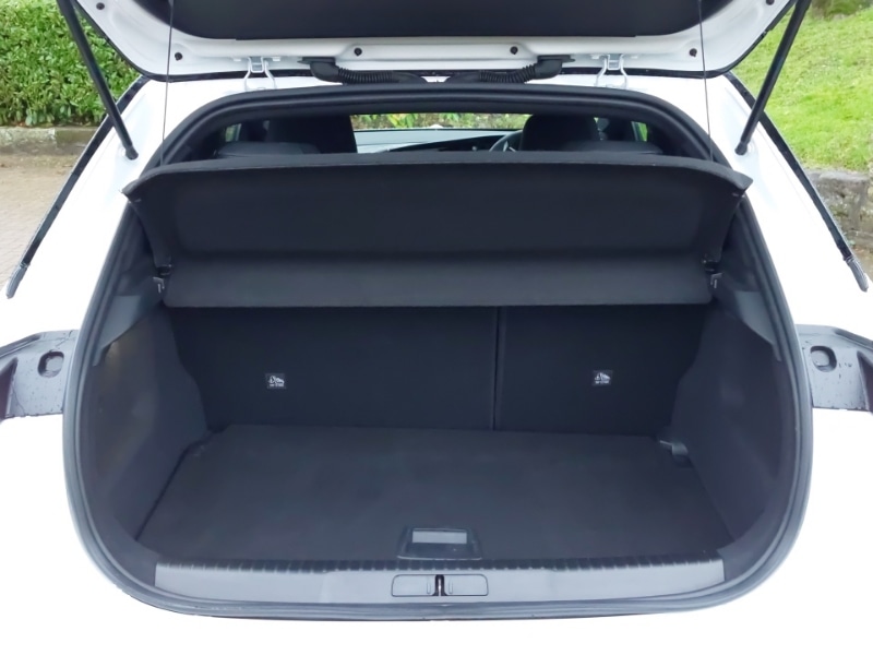 Used Vauxhall Mokka 2025 for sale - 76880427: Photo 8