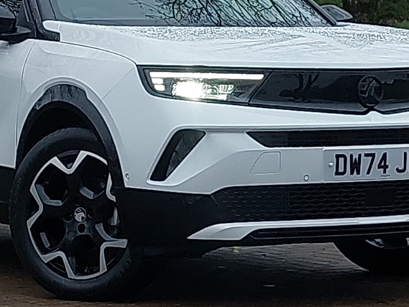 Used Vauxhall Mokka 2025 for sale - 76880427: Photo 9